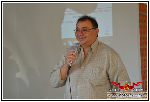 rolim de moura